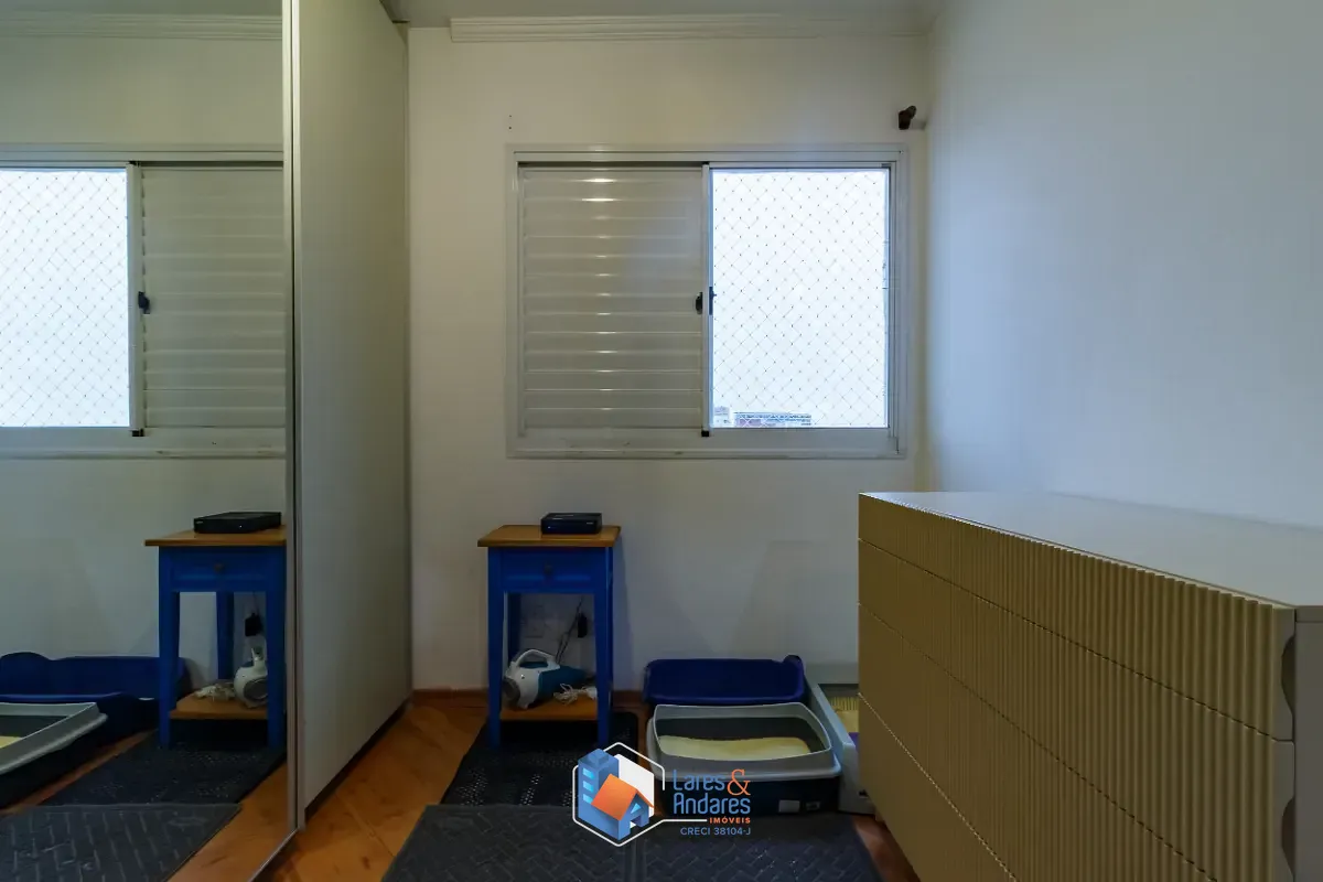 Apartamento, 3 quartos, 80 m² - Foto 27