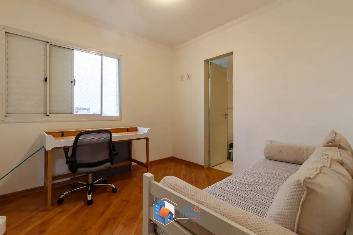 Apartamento, 3 quartos, 80 m² - Foto 22