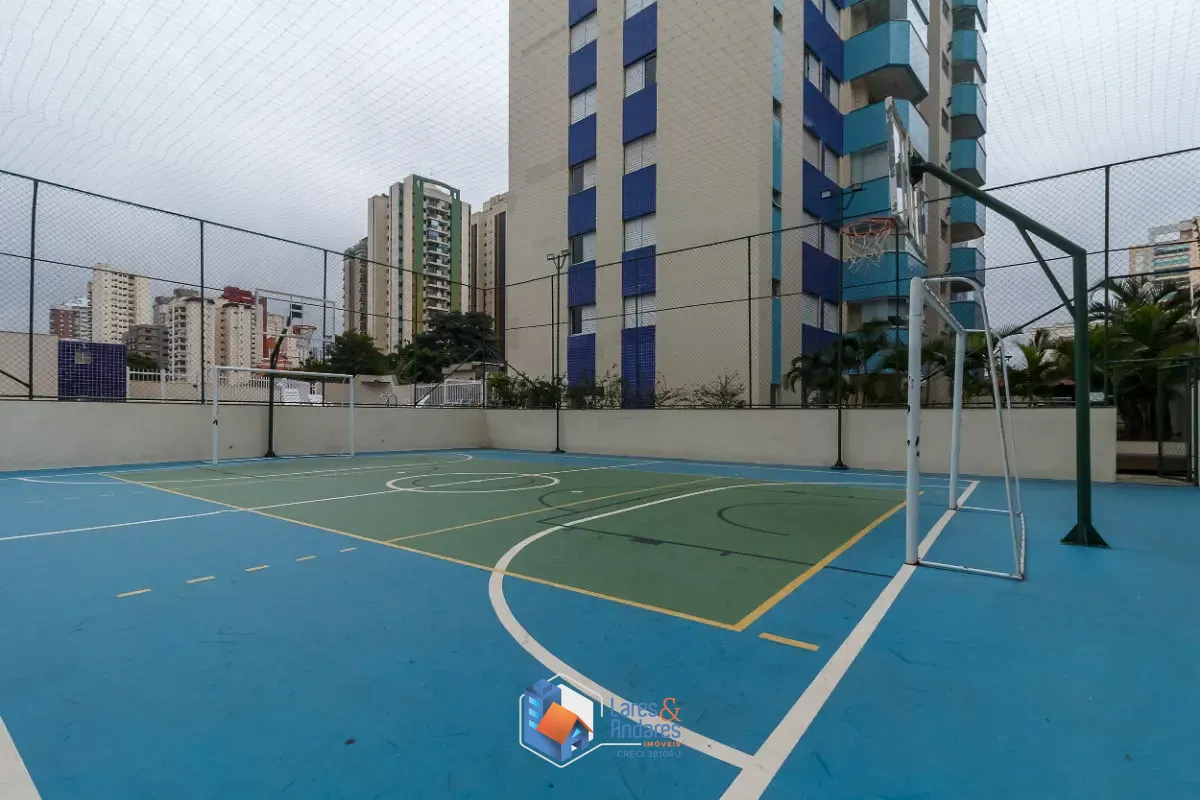 Apartamento, 3 quartos, 80 m² - Foto 32