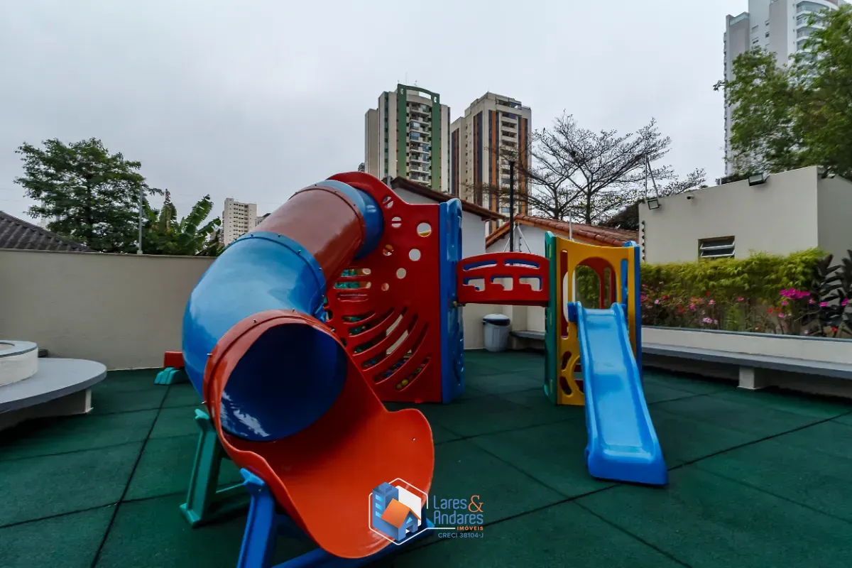 Apartamento, 3 quartos, 80 m² - Foto 33