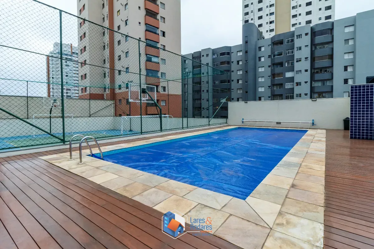 Apartamento, 3 quartos, 80 m² - Foto 34