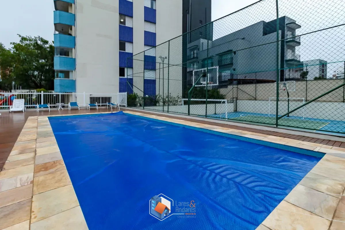 Apartamento, 3 quartos, 80 m² - Foto 35