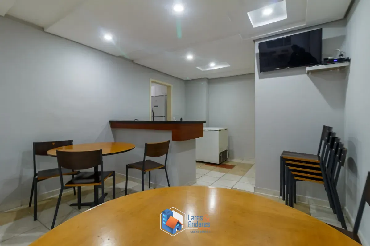 Apartamento, 3 quartos, 80 m² - Foto 36