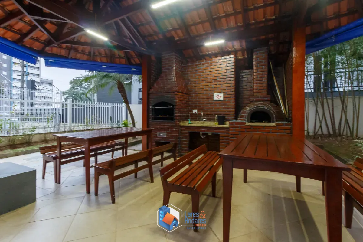 Apartamento, 3 quartos, 80 m² - Foto 37