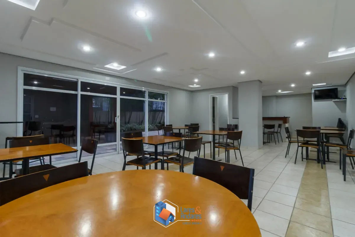 Apartamento, 3 quartos, 80 m² - Foto 38