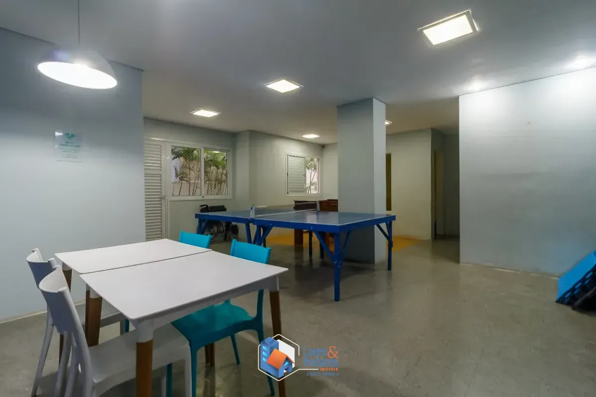 Apartamento, 3 quartos, 80 m² - Foto 40