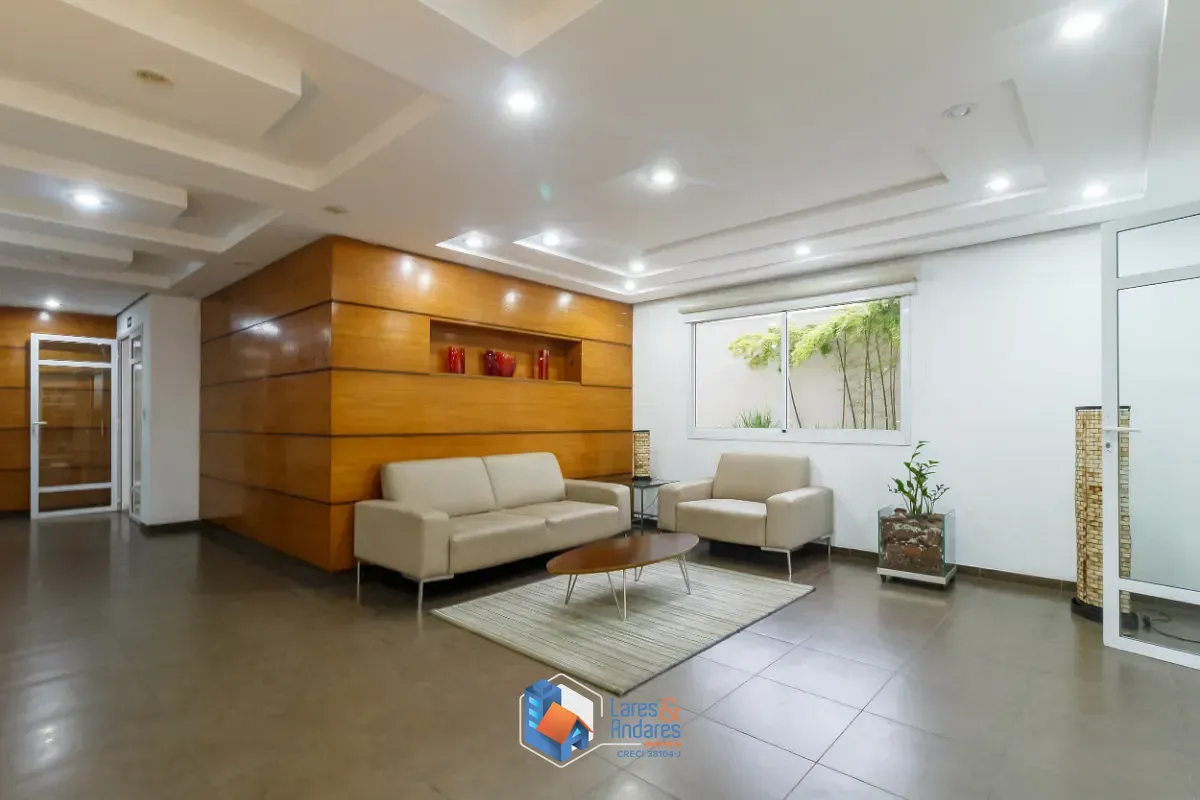Apartamento, 3 quartos, 80 m² - Foto 41