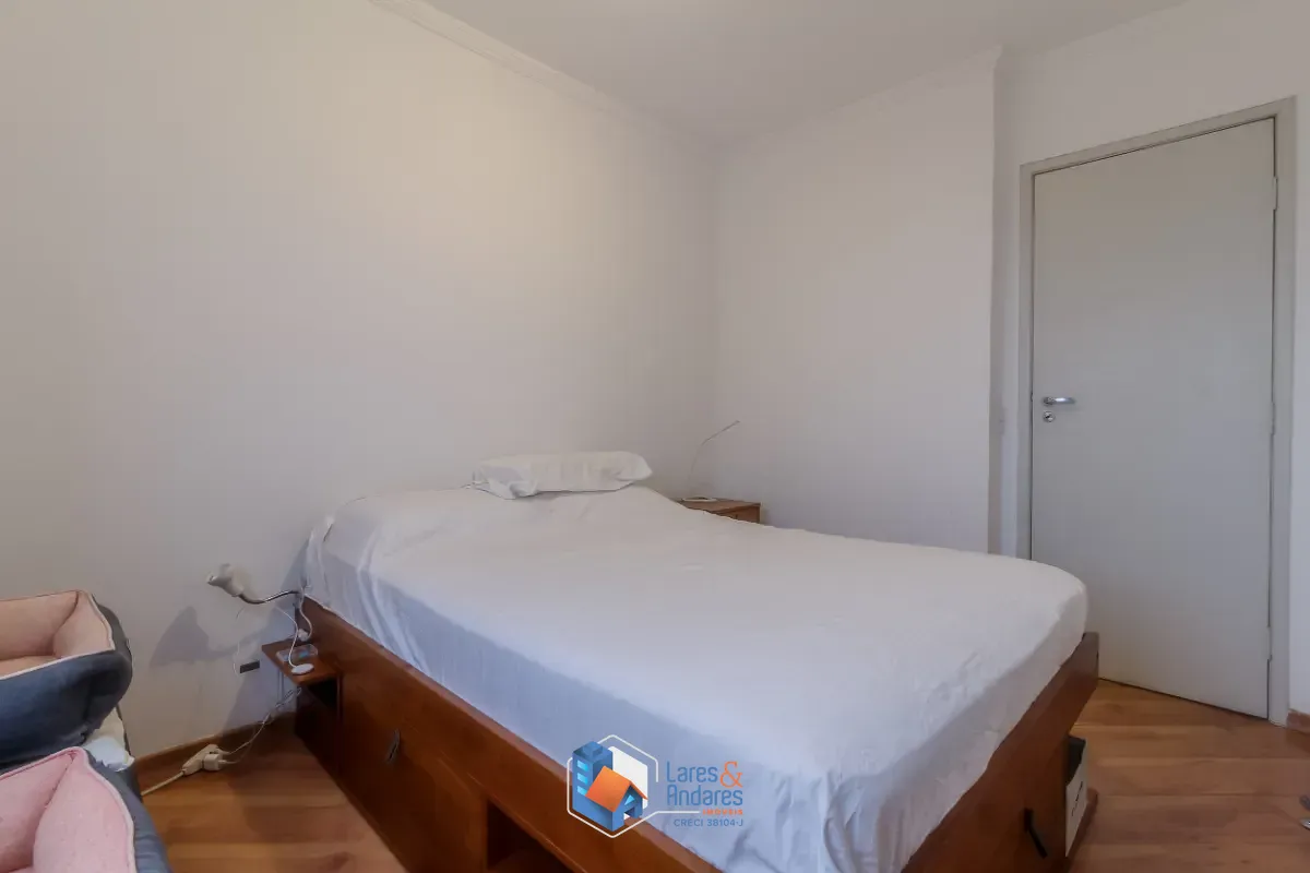 Apartamento, 3 quartos, 80 m² - Foto 21