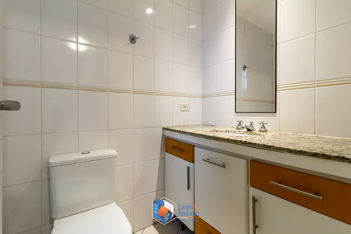 Apartamento, 3 quartos, 80 m² - Foto 31