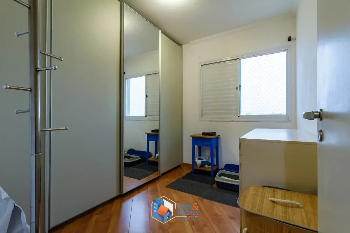 Apartamento, 3 quartos, 80 m² - Foto 26