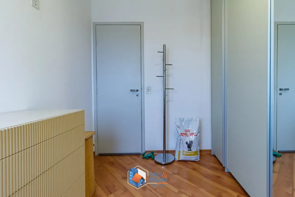 Apartamento, 3 quartos, 80 m² - Foto 28
