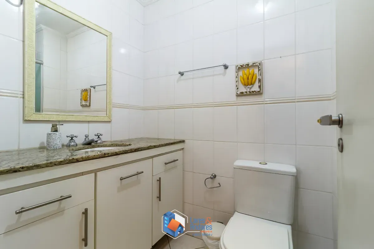 Apartamento, 3 quartos, 80 m² - Foto 30