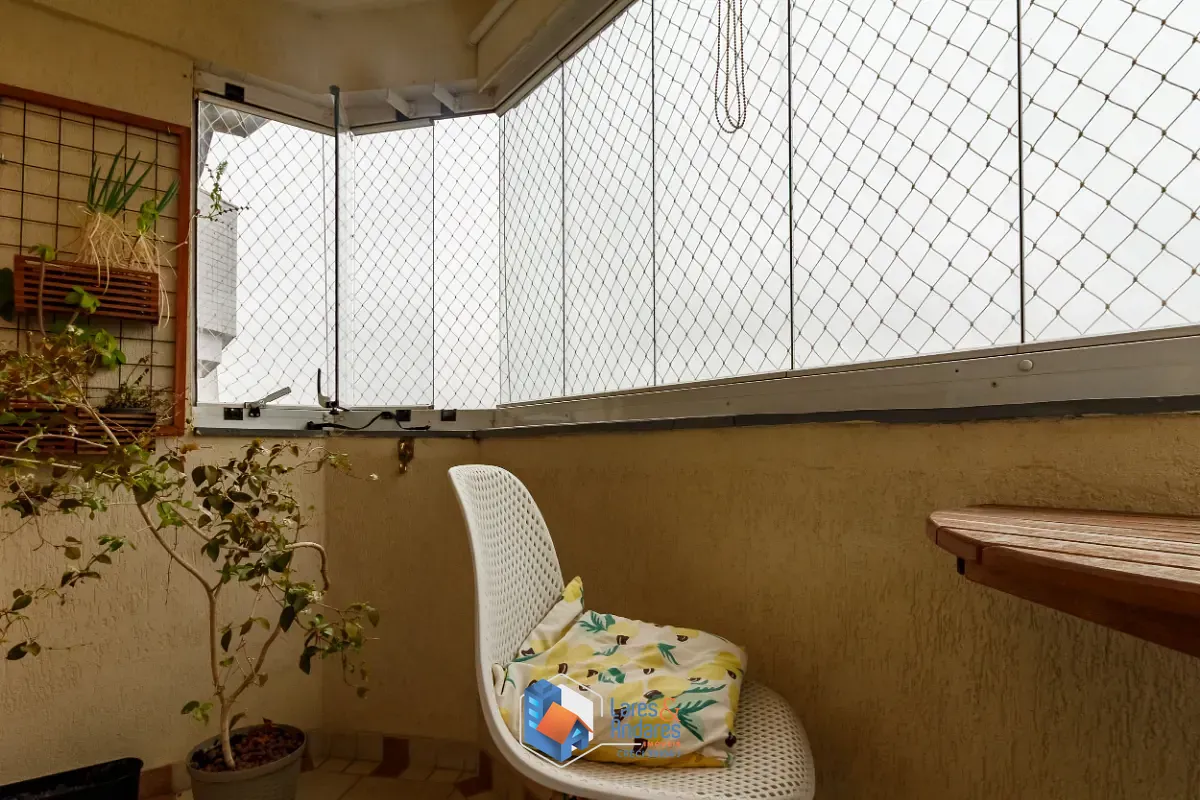 Apartamento, 3 quartos, 80 m² - Foto 9