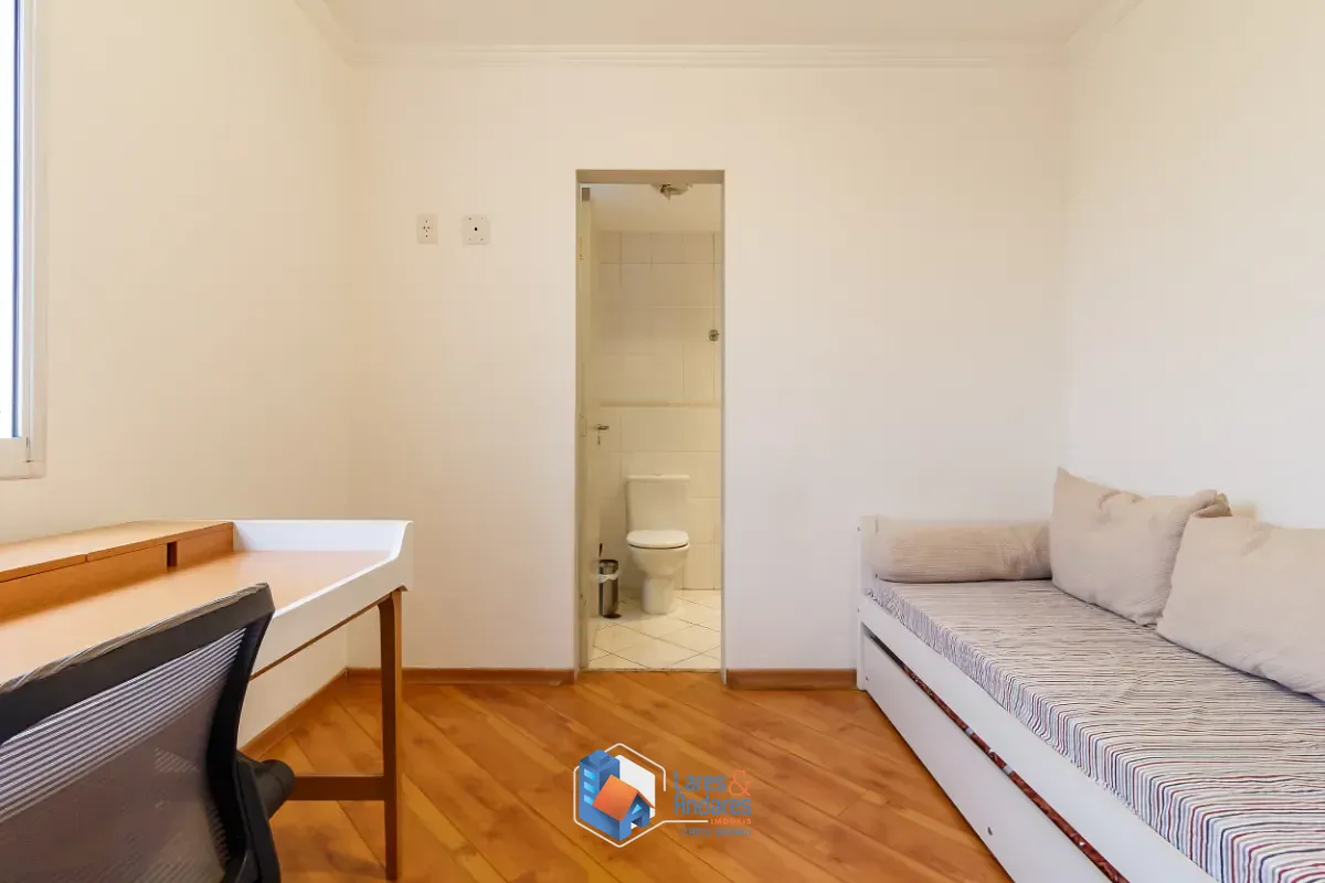 Apartamento, 3 quartos, 80 m² - Foto 25