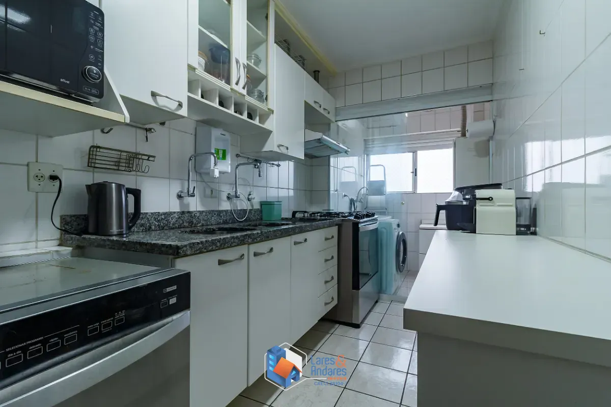 Apartamento, 3 quartos, 80 m² - Foto 12