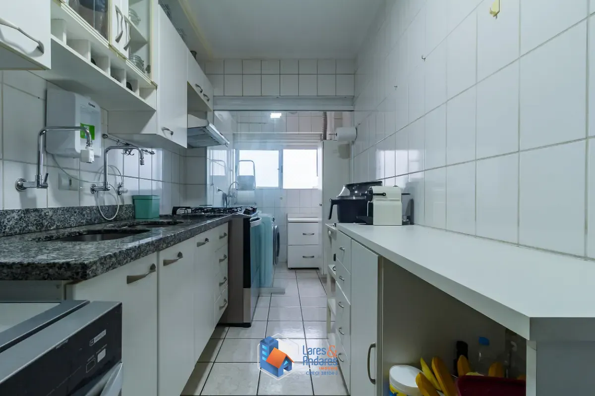 Apartamento, 3 quartos, 80 m² - Foto 15