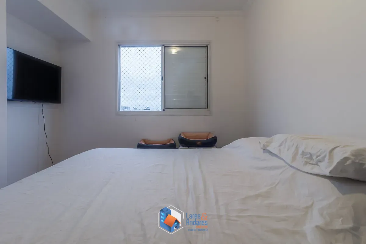 Apartamento, 3 quartos, 80 m² - Foto 19