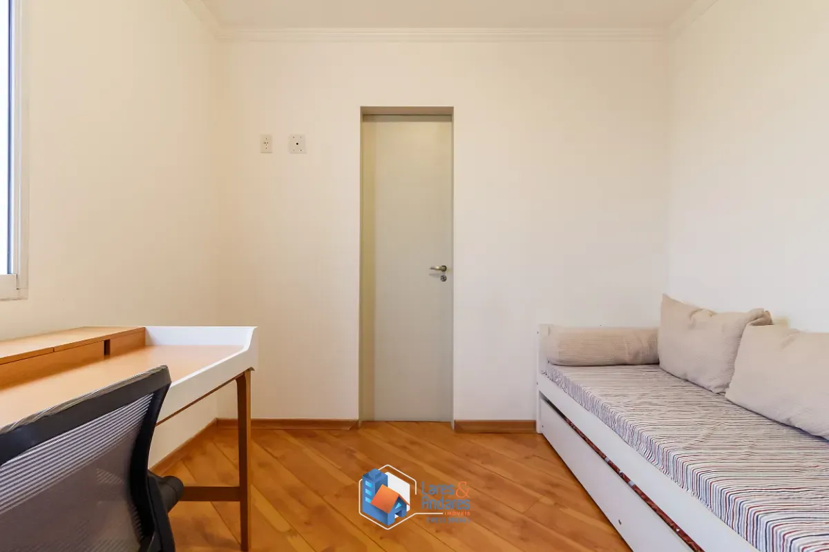 Apartamento, 3 quartos, 80 m² - Foto 23