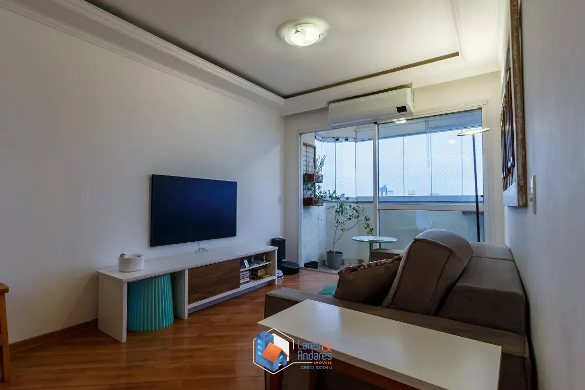 Apartamento, 3 quartos, 80 m² - Foto 6