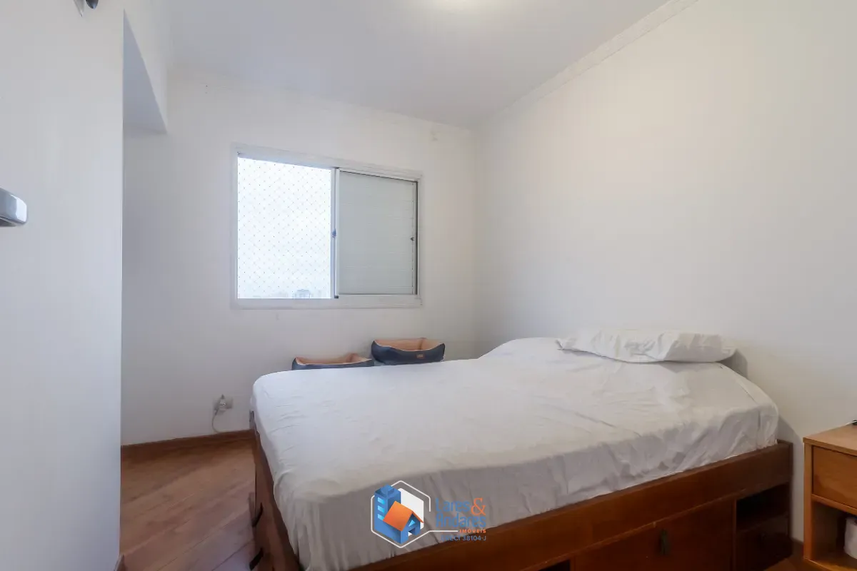 Apartamento, 3 quartos, 80 m² - Foto 18
