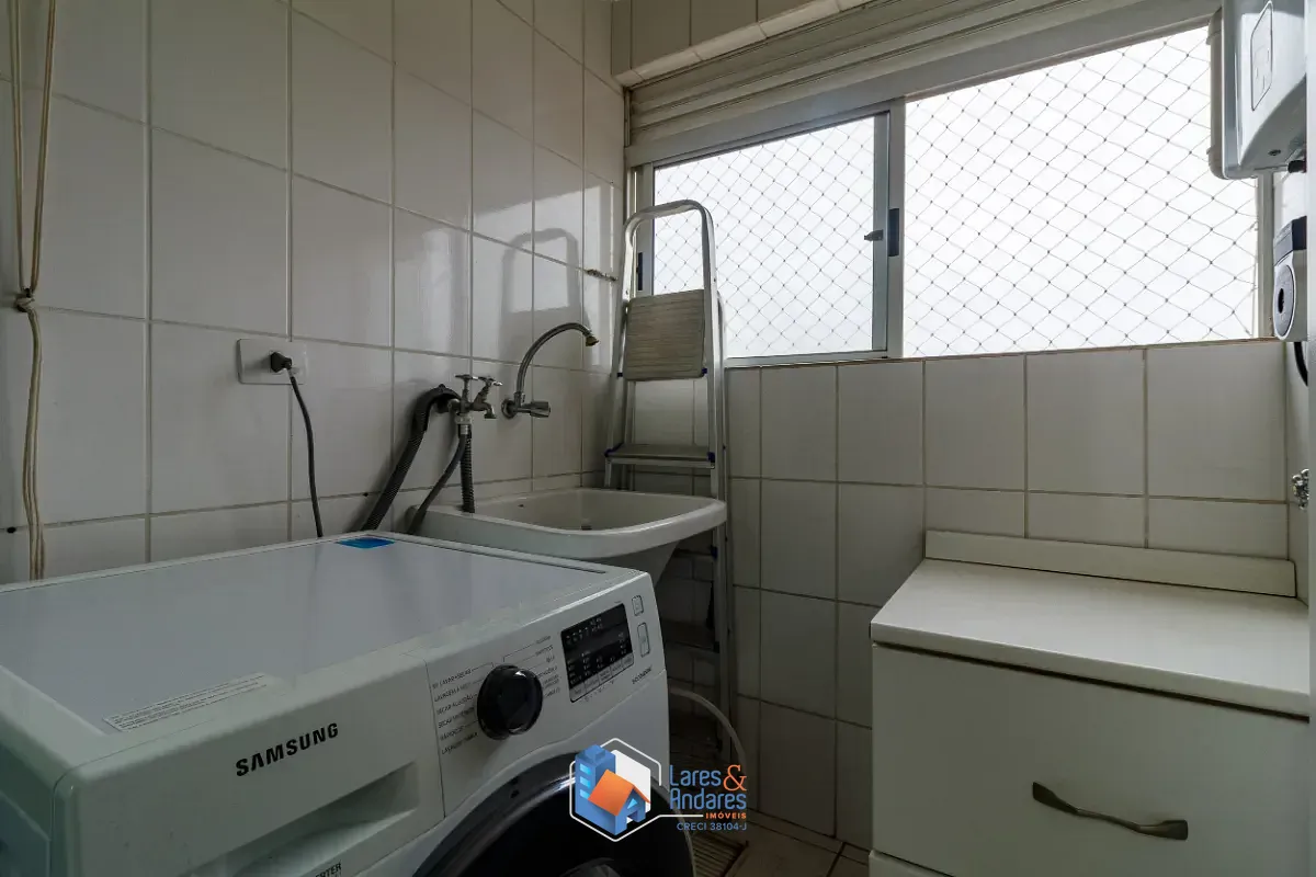 Apartamento, 3 quartos, 80 m² - Foto 17