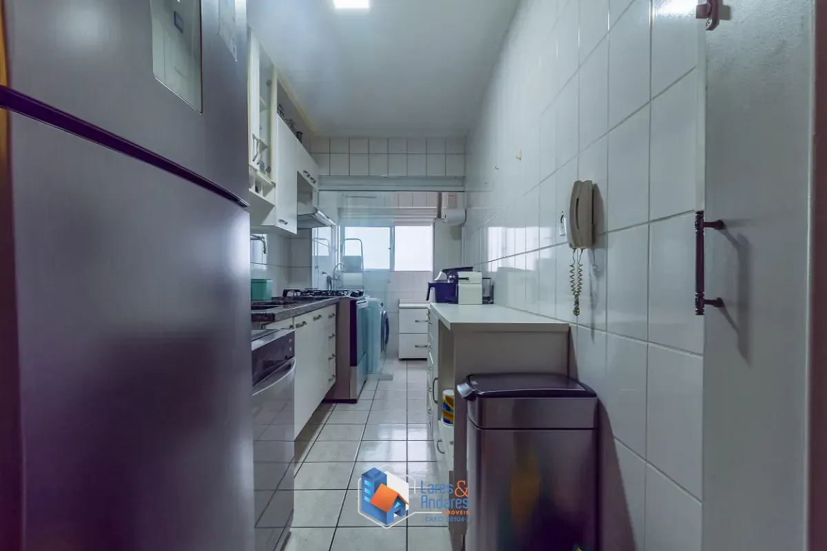 Apartamento, 3 quartos, 80 m² - Foto 13