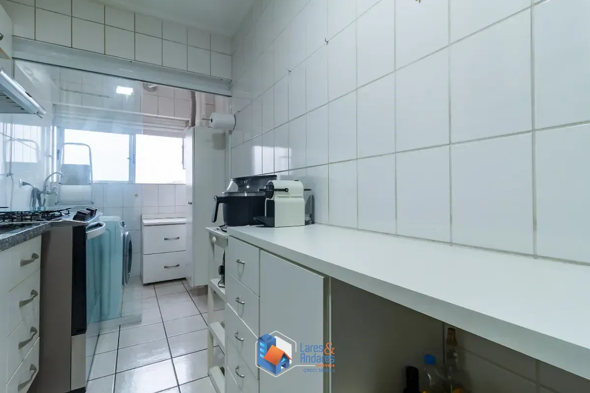 Apartamento, 3 quartos, 80 m² - Foto 14