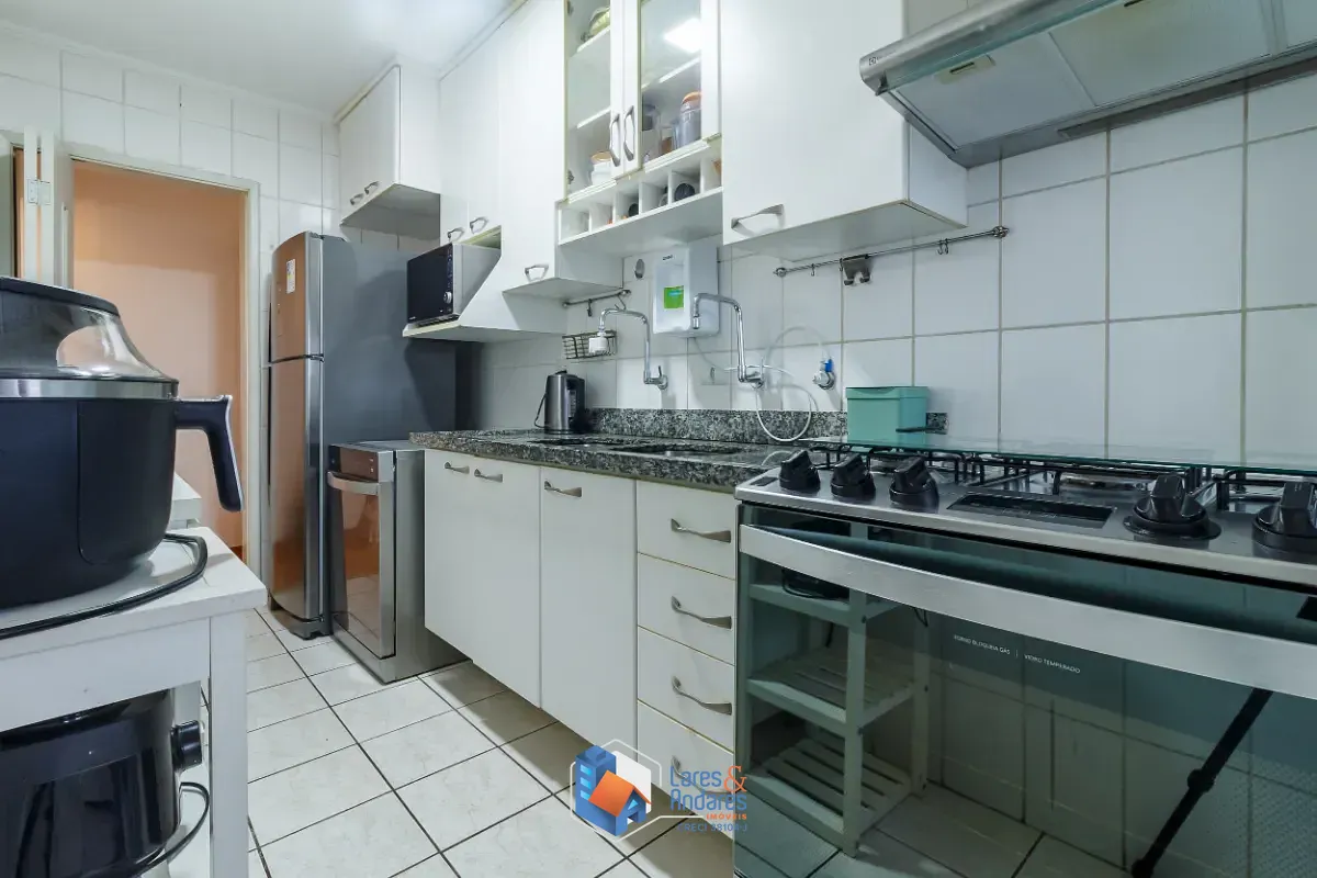 Apartamento, 3 quartos, 80 m² - Foto 16