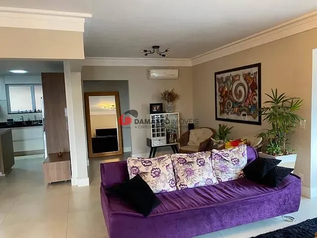 Apartamento 3 quartos e 3 banheiros, à venda, no bairro Santa Paula em São Caetano do Sul