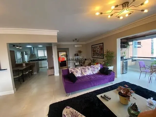 Apartamento 3 quartos e 3 banheiros, à venda, no bairro Santa Paula em São Caetano do Sul
