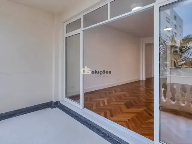 Apartamento 3 quartos e 4 banheiros, à venda, no bairro Higienópolis em São Paulo