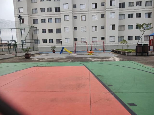 Foto do Apartamento - Apartamento com 2 dormitórios para alugar, 49 m² por R$ 1.588,00/mês - Palmeiras de São José - São José dos Campos/SP | INDEPENDENCE NEGOCIOS IMOBILIARIOS LTDA