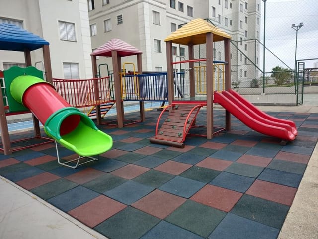Foto do Apartamento - Apartamento com 2 dormitórios para alugar, 49 m² por R$ 1.588,00/mês - Palmeiras de São José - São José dos Campos/SP | INDEPENDENCE NEGOCIOS IMOBILIARIOS LTDA