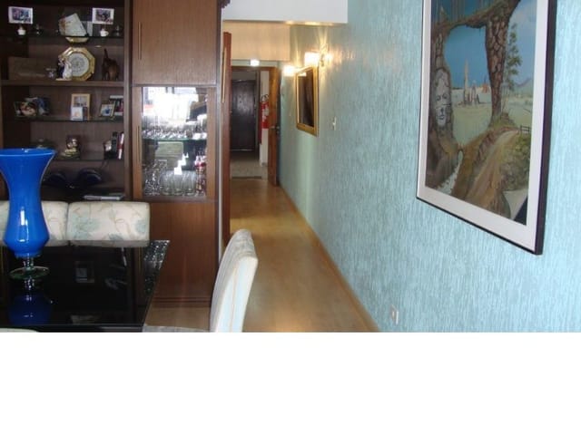 Apartamento com 111m² 3 quartos e 2 banheiros, à venda, no bairro Sumarezinho em São Paulo
