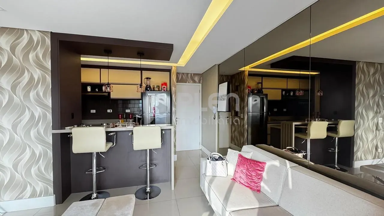 Apartamento de 1 quarto à venda em Santana, São Paulo