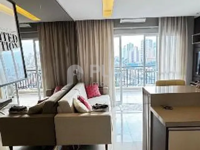 Apartamento 1 quarto e 1 banheiro, à venda, no bairro Santana em São Paulo