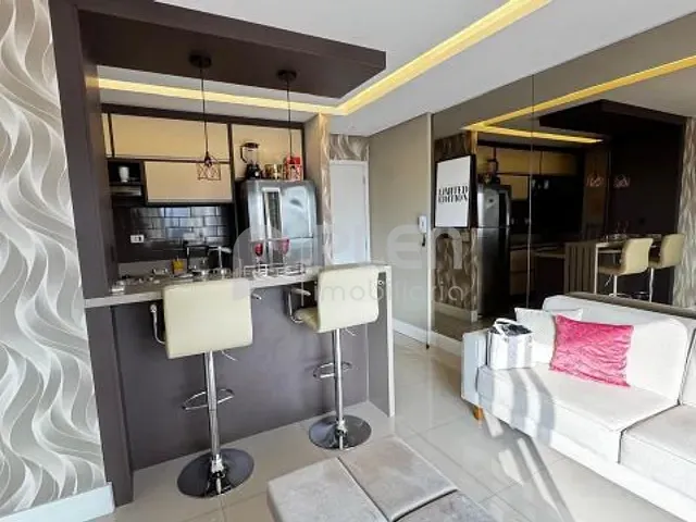 Apartamento 1 quarto e 1 banheiro, à venda, no bairro Santana em São Paulo