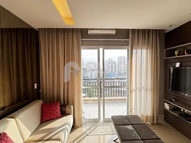 Apartamento 1 quarto e 1 banheiro, à venda, no bairro Santana em São Paulo