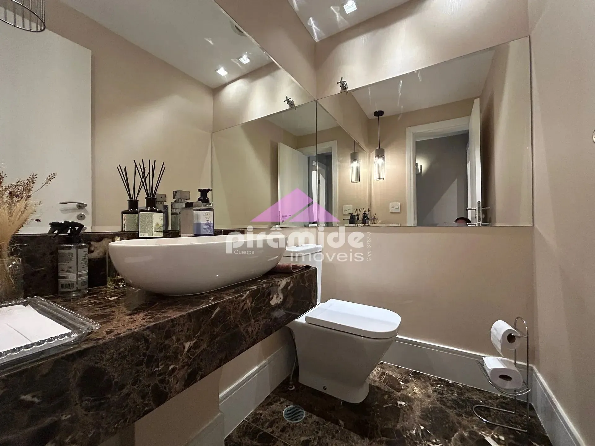 Apartamento, 3 quartos, 259 m² - Foto 8