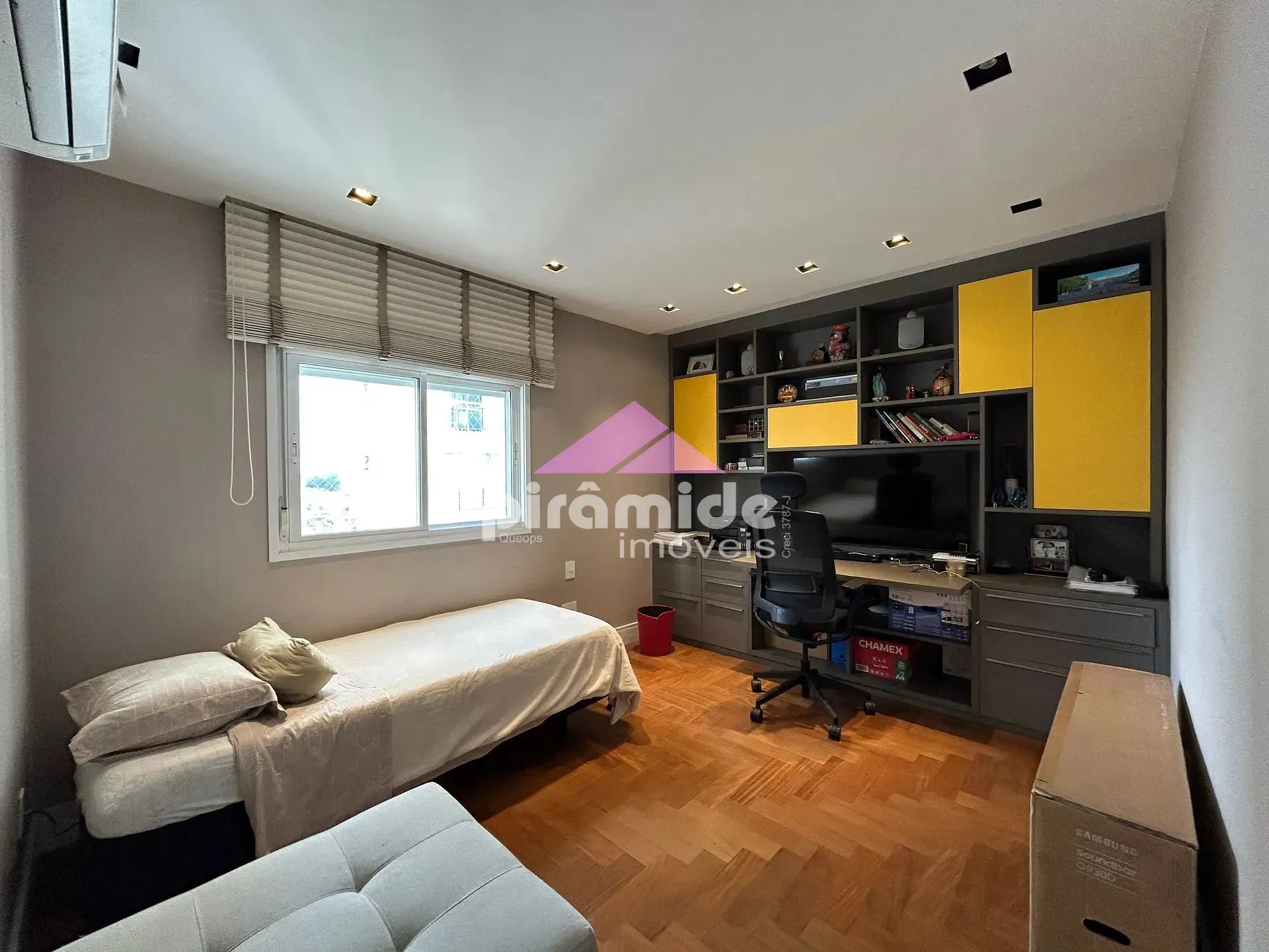 Apartamento, 3 quartos, 259 m² - Foto 14