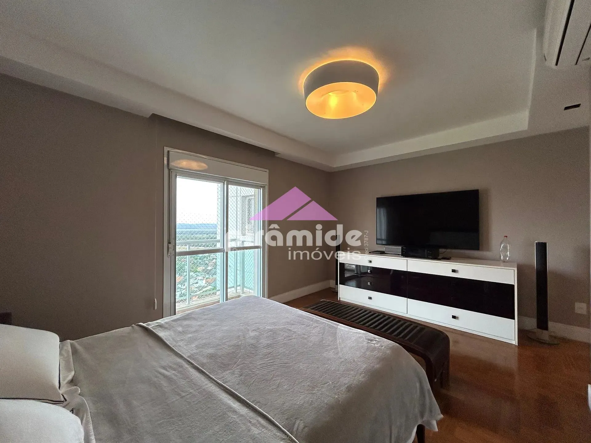 Apartamento, 3 quartos, 259 m² - Foto 11