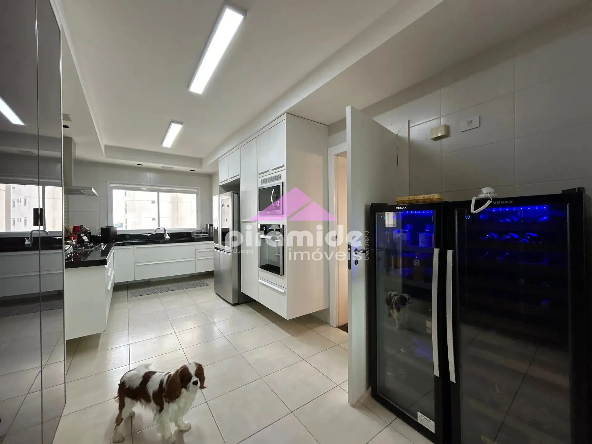 Apartamento, 3 quartos, 259 m² - Foto 21