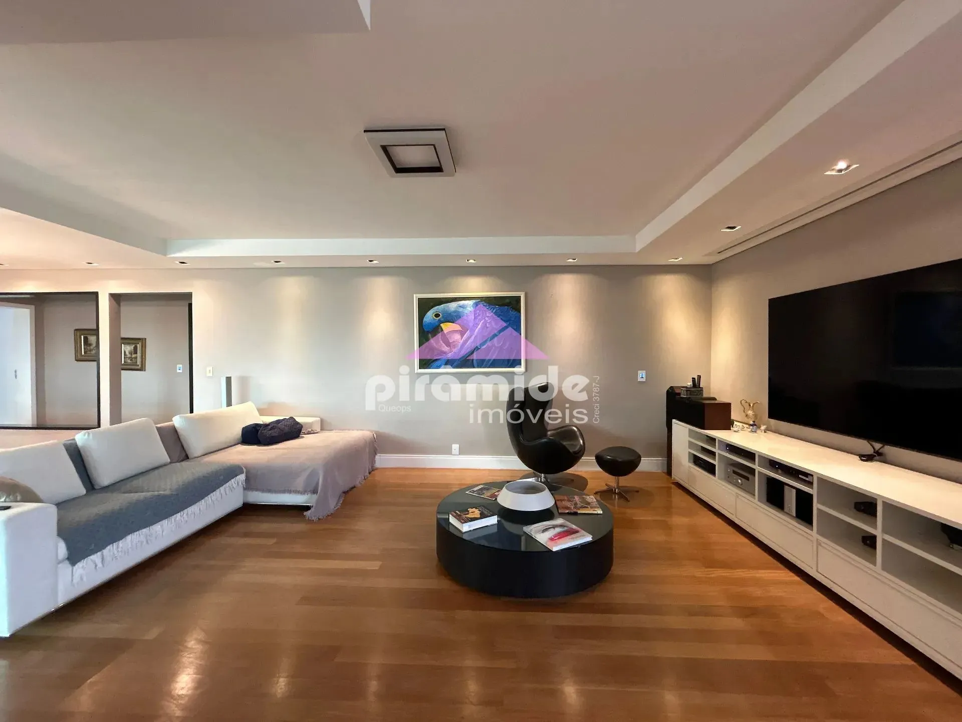 Apartamento, 3 quartos, 259 m² - Foto 6