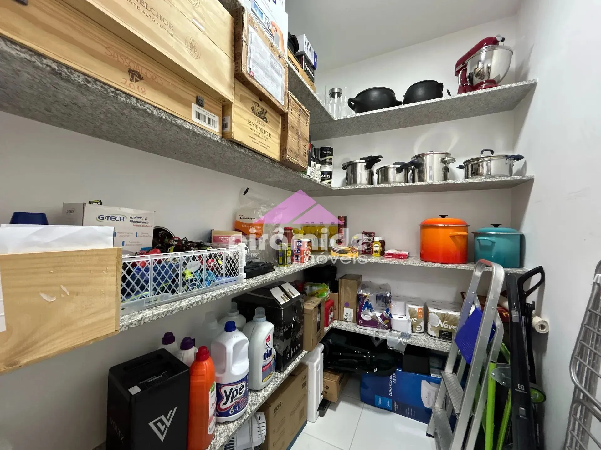 Apartamento, 3 quartos, 259 m² - Foto 23