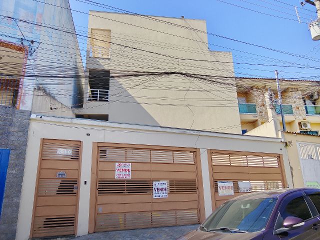 Foto do Apartamento - Apartamento padrão para Locação, Cidade Líder, São Paulo, SP | Imobiliária Xavier e Brito