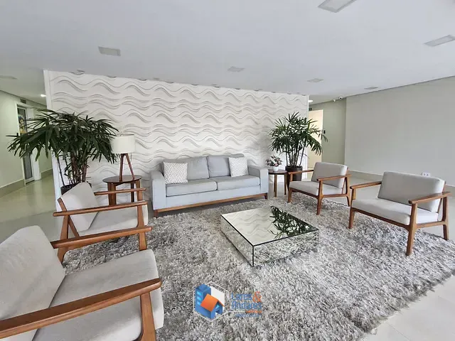 Apartamento com 62m² 2 quartos e 2 banheiros, à venda, no bairro Parada Inglesa em São Paulo
