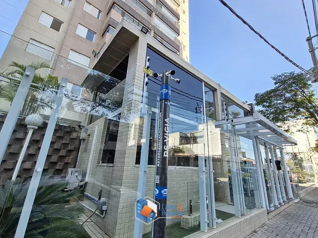 Apartamento com 62m² 2 quartos e 2 banheiros, à venda, no bairro Parada Inglesa em São Paulo