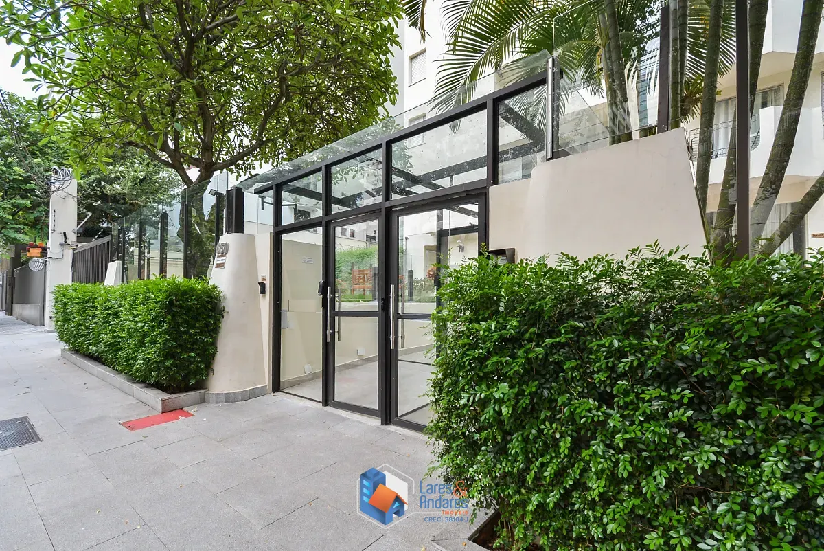 Apartamento, 3 quartos, 93 m² - Foto 31
