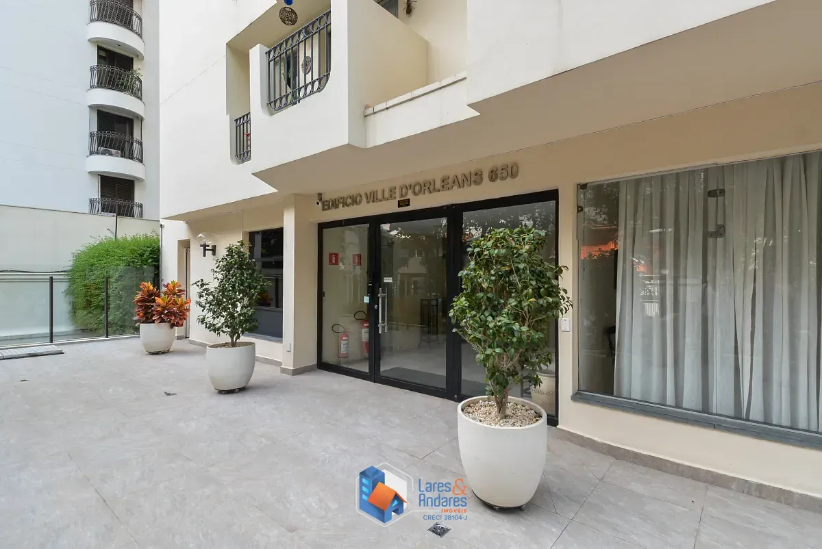 Apartamento, 3 quartos, 93 m² - Foto 32