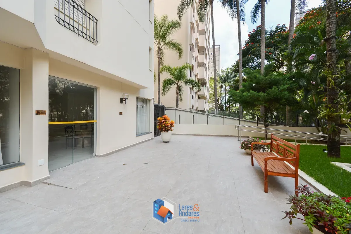 Apartamento, 3 quartos, 93 m² - Foto 33